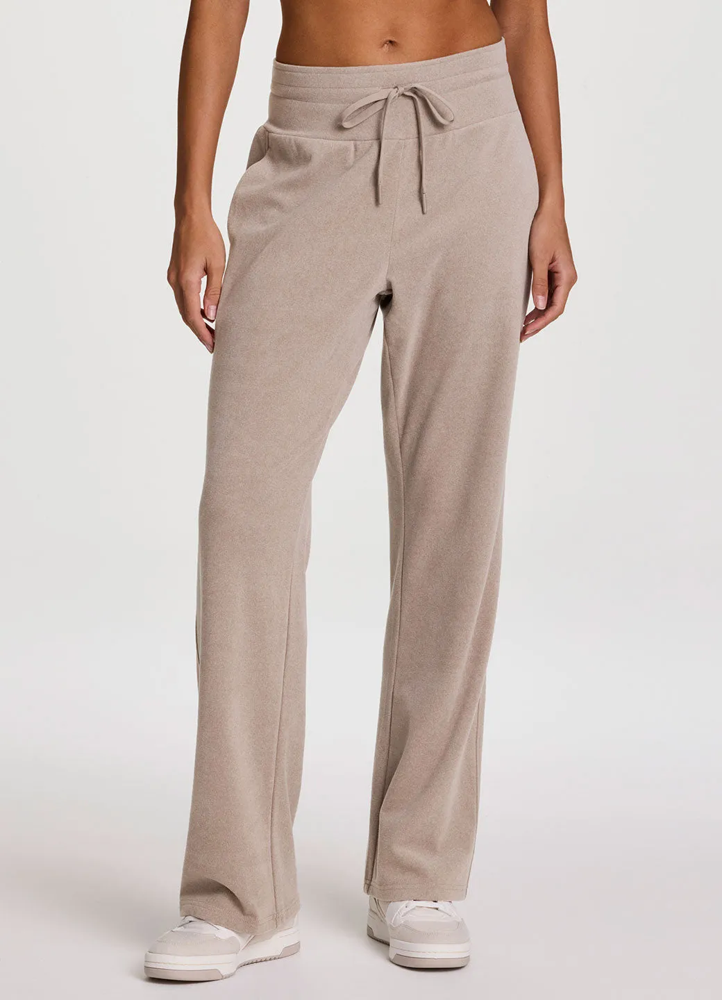 Oliver Plush Wide Leg Pant sold by RBX product image thumbnail 3