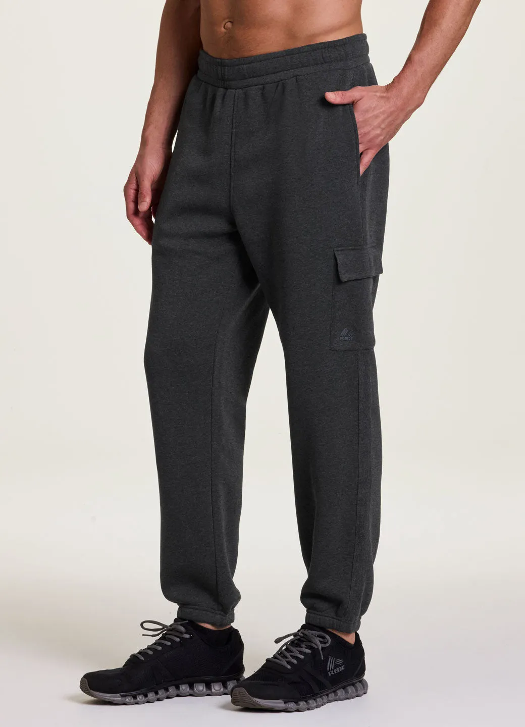 Training Day Cargo Jogger sold by RBX product image thumbnail 5