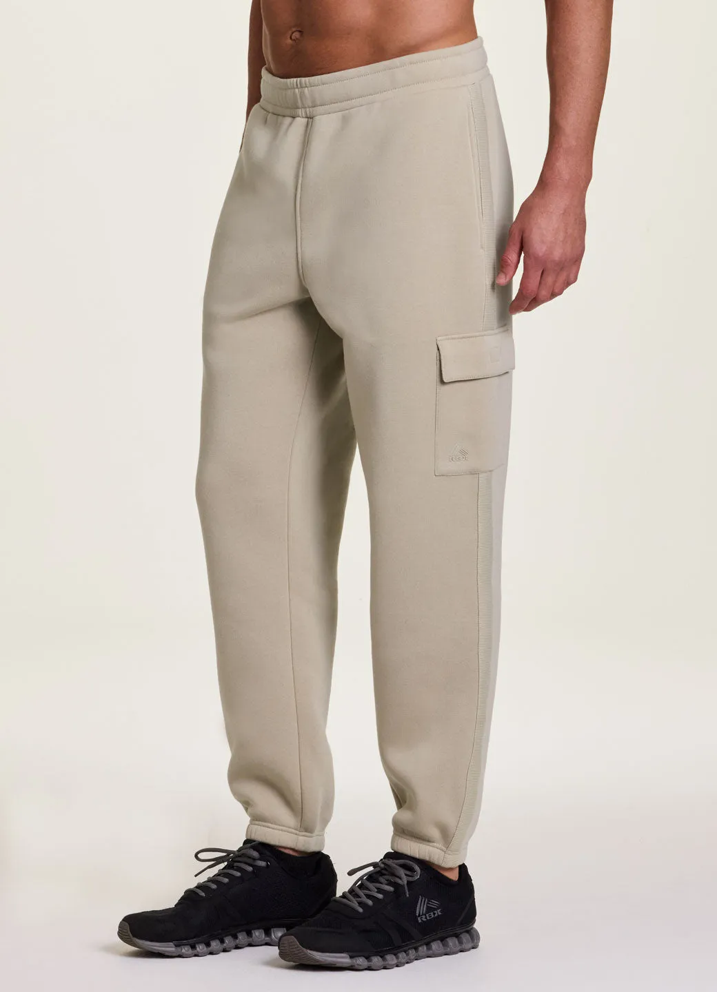 Training Day Cargo Jogger sold by RBX product image thumbnail 4