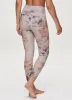 Zen Earth Tie Dye 7/8 Legging sold by RBX
