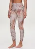 Zen Earth Tie Dye 7/8 Legging sold by RBX
