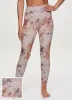 Zen Earth Tie Dye 7/8 Legging sold by RBX