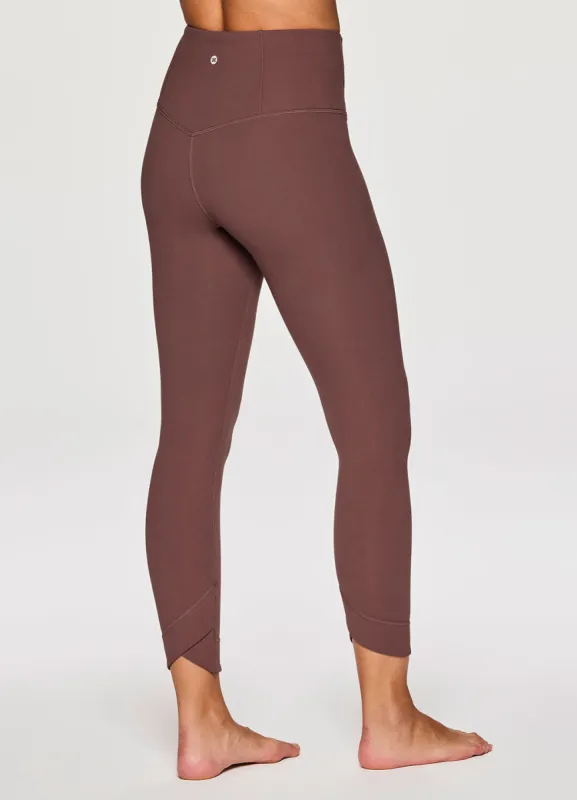 Zen Desert Tulip 7/8 Legging sold by RBX