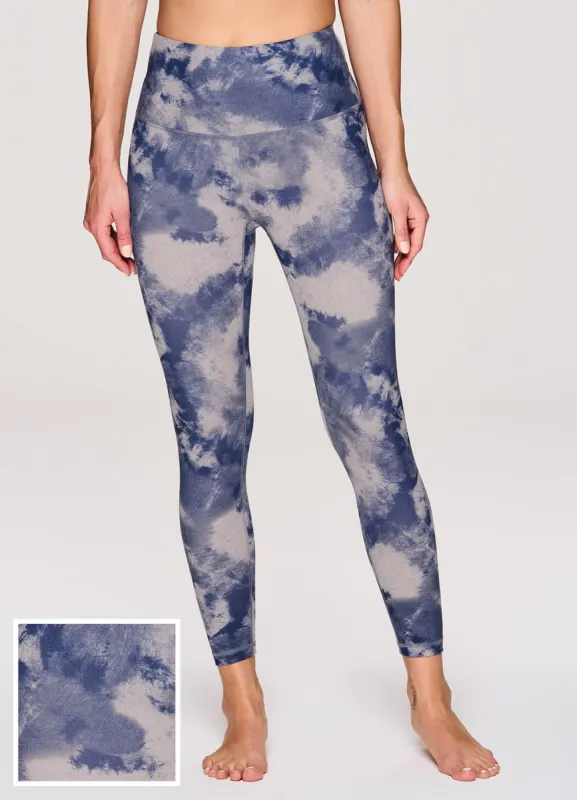 Zen Coastal 7/8 Legging sold by RBX