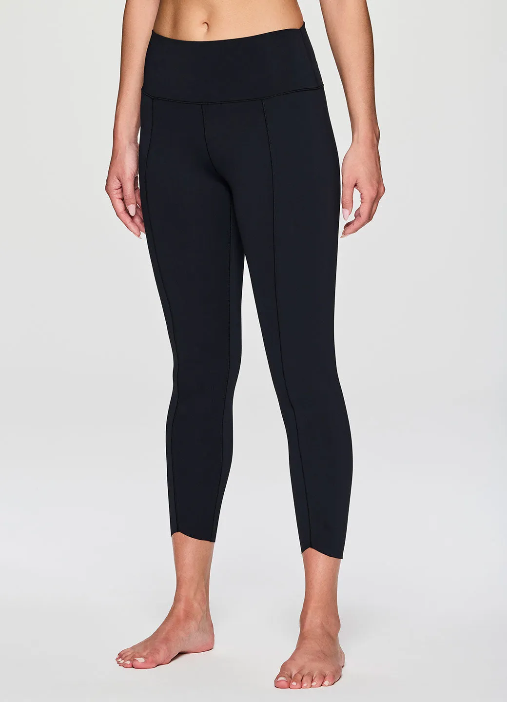 Ultra Hold Tulip 7/8 Legging sold by RBX product image thumbnail 4