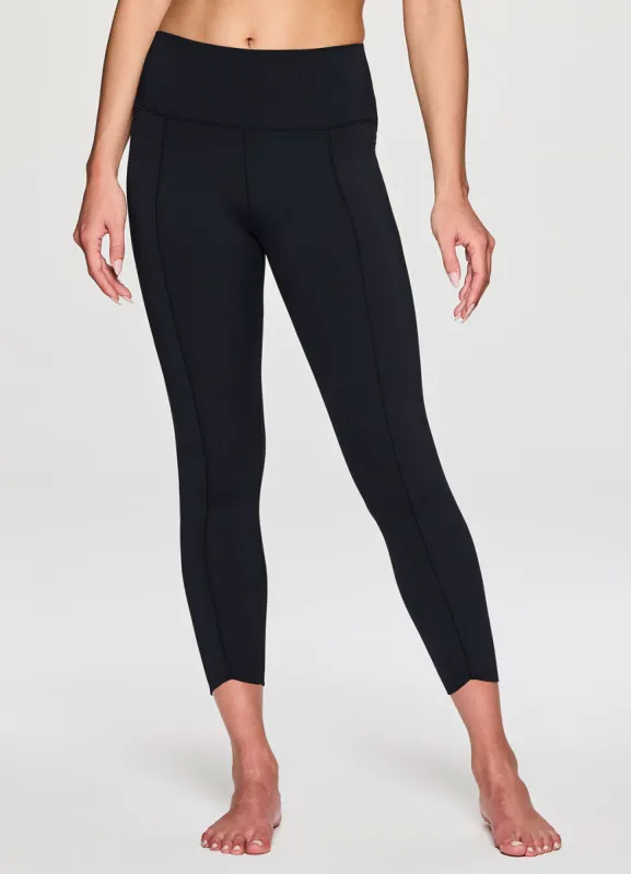 Ultra Hold Tulip 7/8 Legging sold by RBX