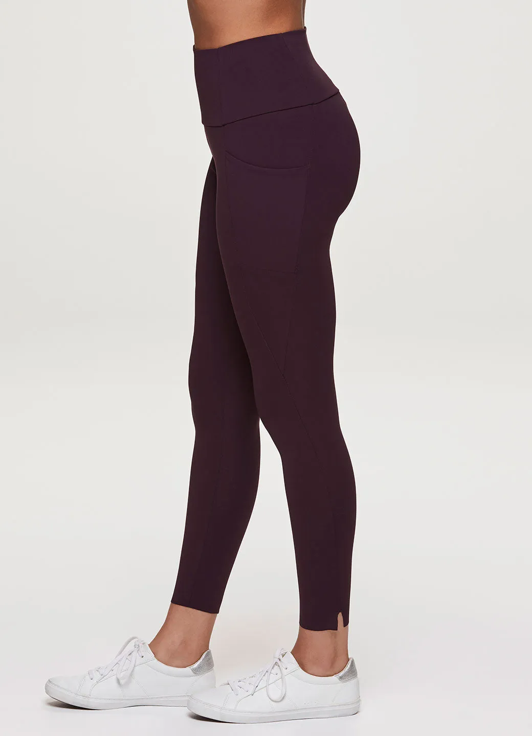 Ultra Hold Commuter Legging sold by RBX product image thumbnail 5