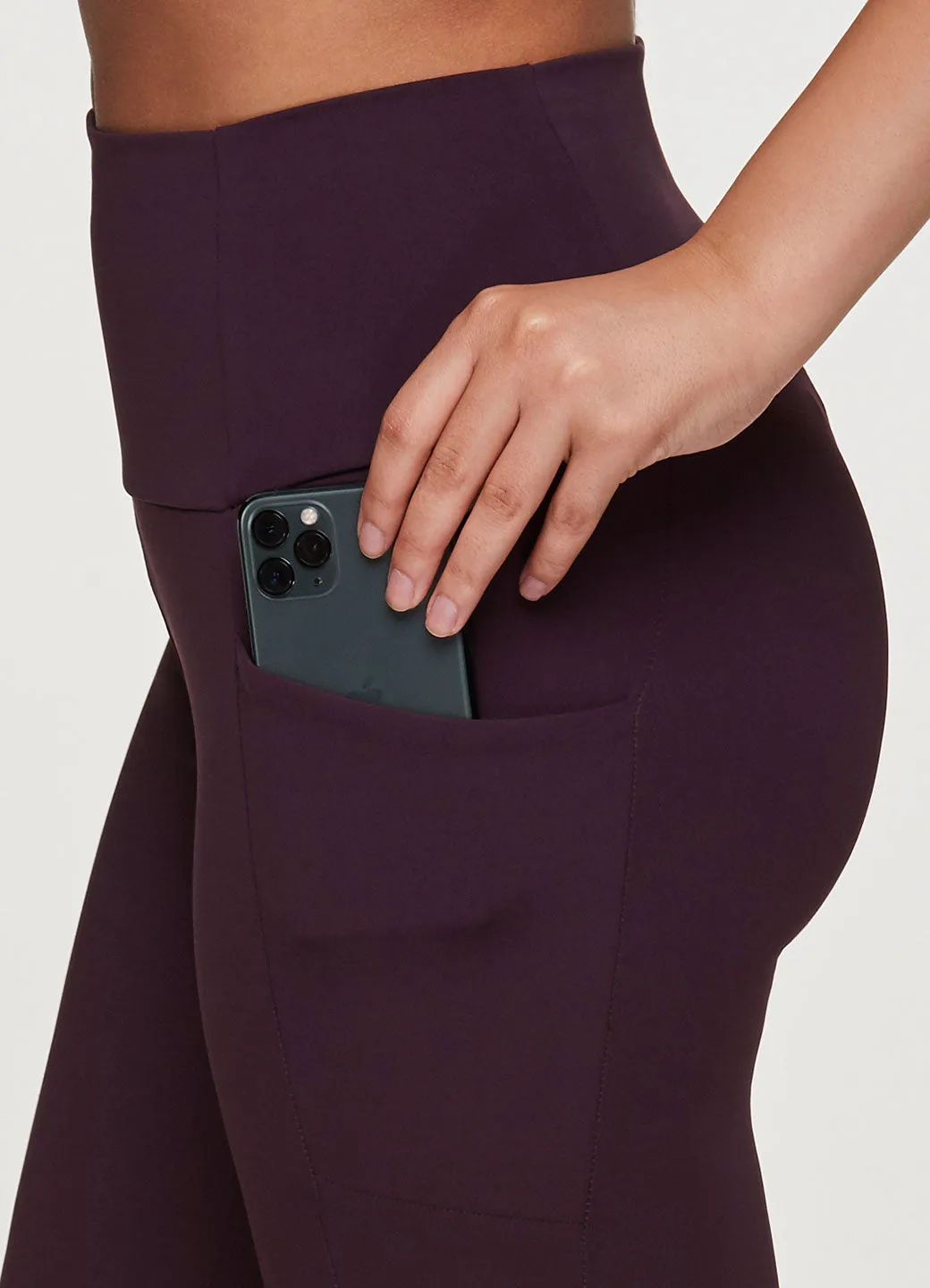 Ultra Hold Commuter Legging sold by RBX product image thumbnail 2