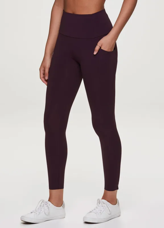 Ultra Hold Commuter Legging sold by RBX