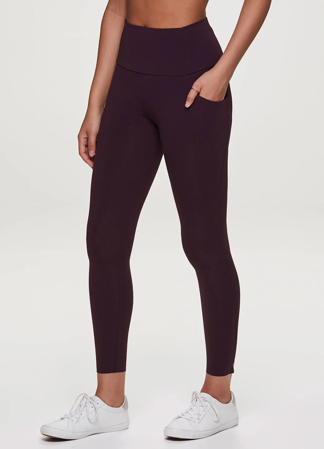 Ultra Hold Commuter Legging sold by RBX