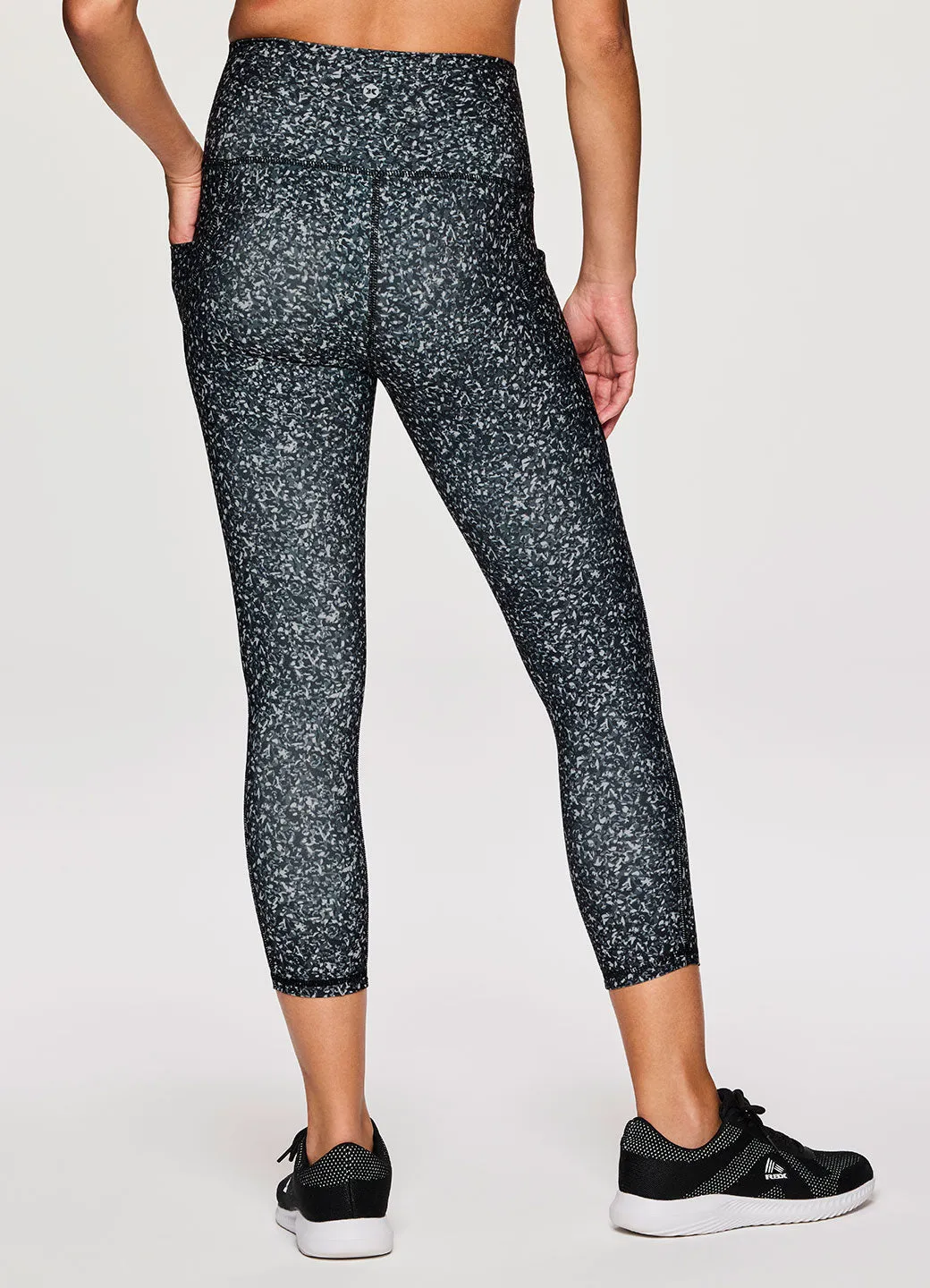 Super Soft Spacey Capri sold by RBX product image thumbnail 2