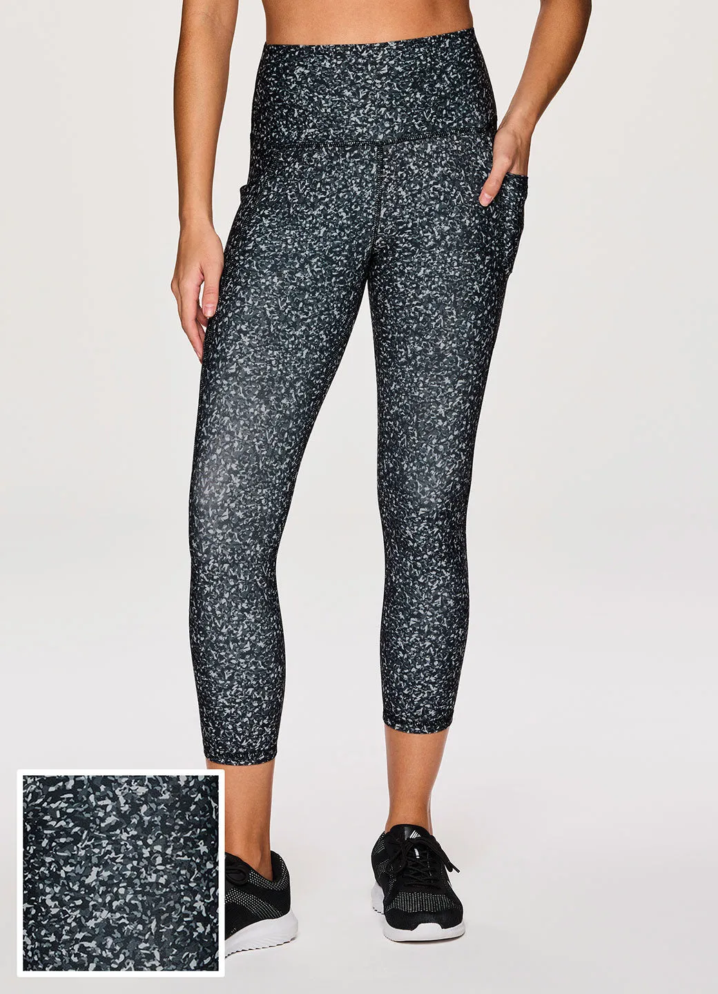 Super Soft Spacey Capri sold by RBX