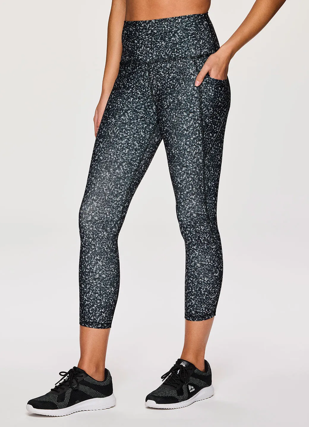 Super Soft Spacey Capri sold by RBX product image thumbnail 3