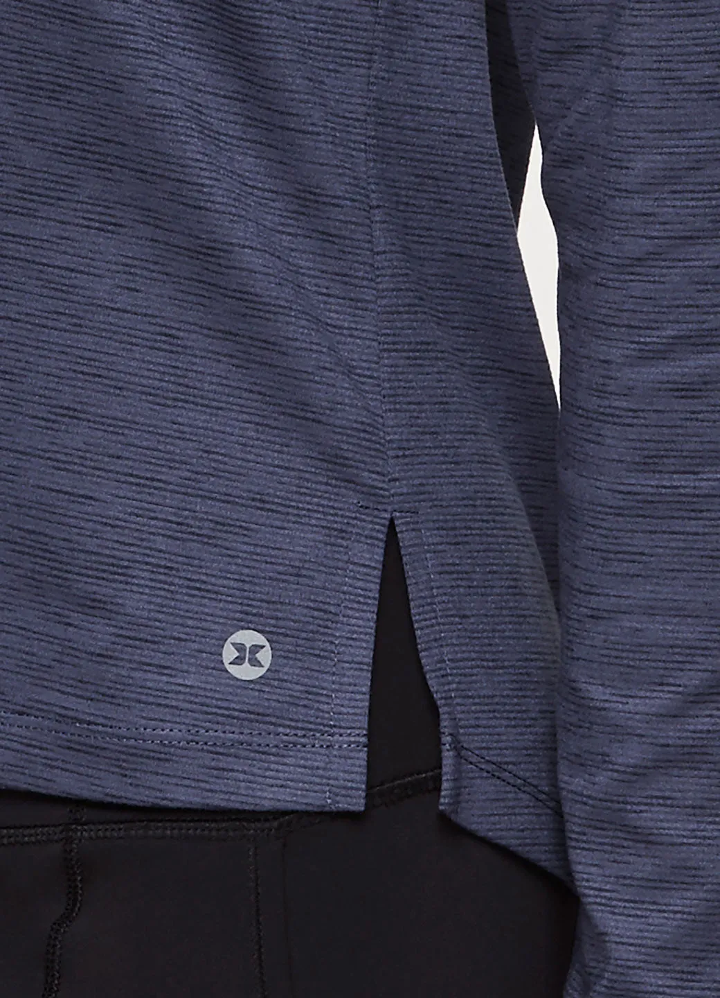 Space Dye Super Soft Hoodie sold by RBX product image thumbnail 4