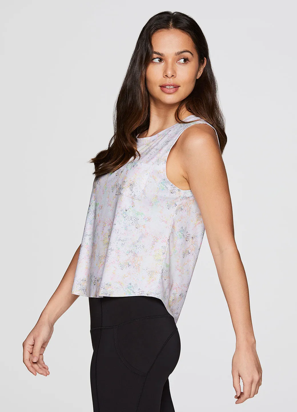 Snake Super Soft Easy Tank sold by RBX product image thumbnail 4