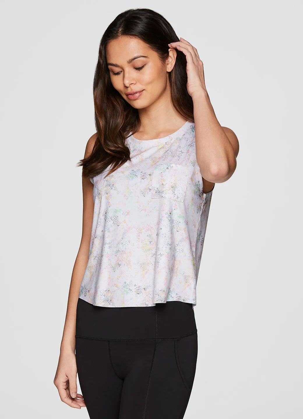 Snake Super Soft Easy Tank sold by RBX product image thumbnail 3