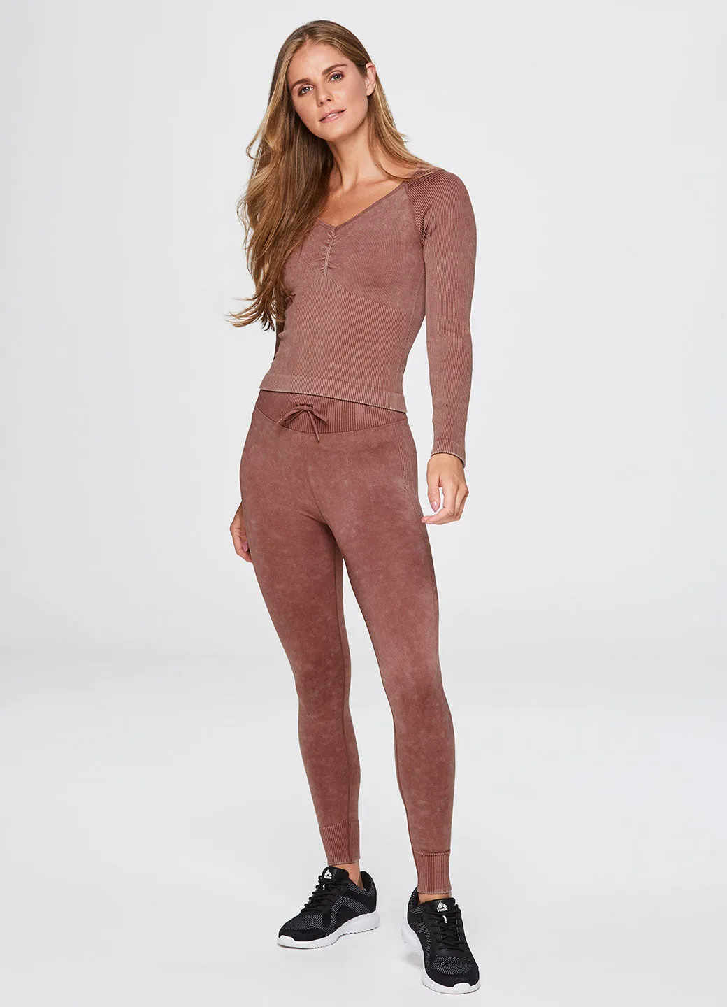 Seamless Everyday Tee sold by RBX product image thumbnail 5