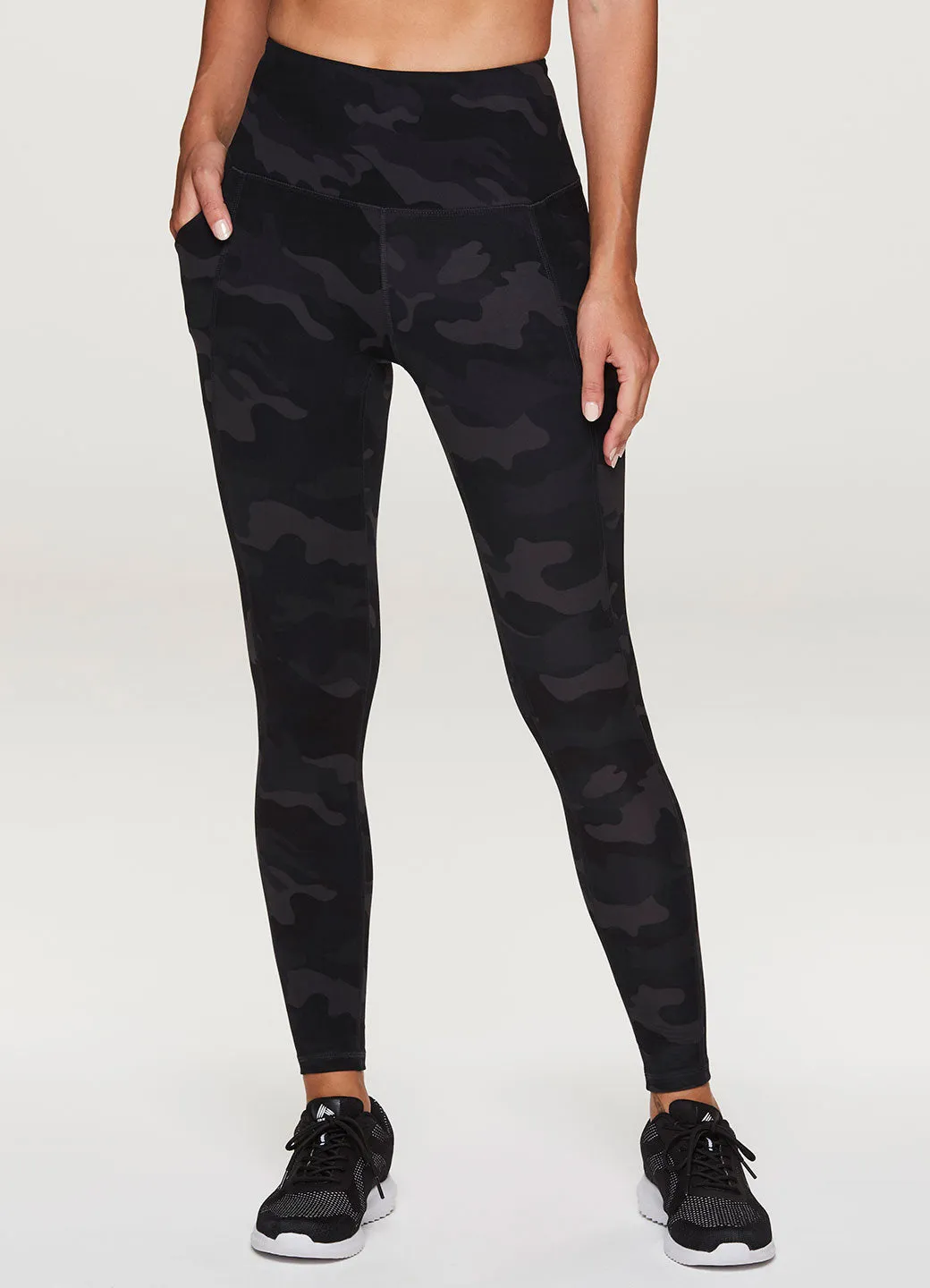 Prime Ultimate Camo Super Soft Legging sold by RBX