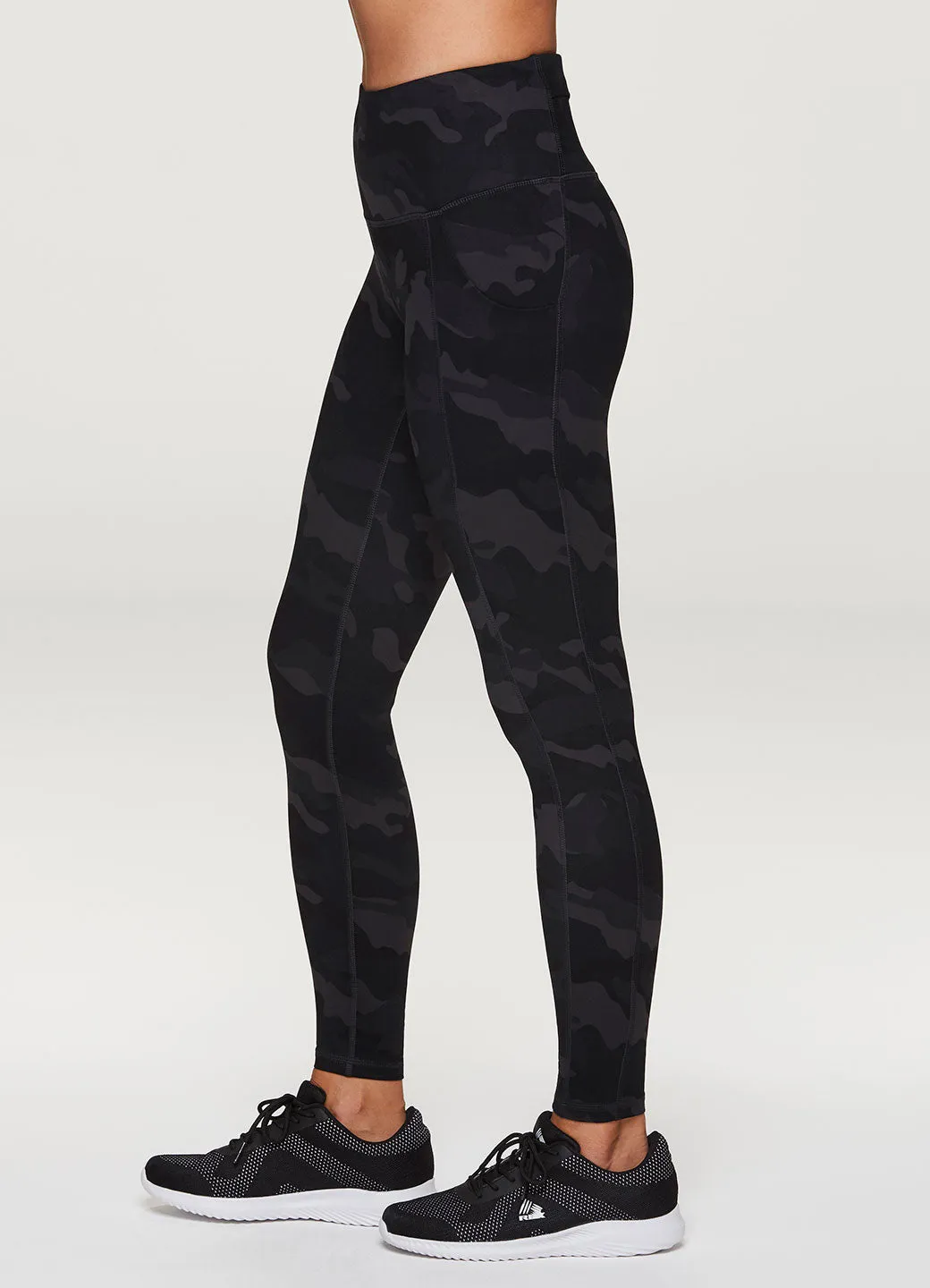 Prime Ultimate Camo Super Soft Legging sold by RBX product image thumbnail 5