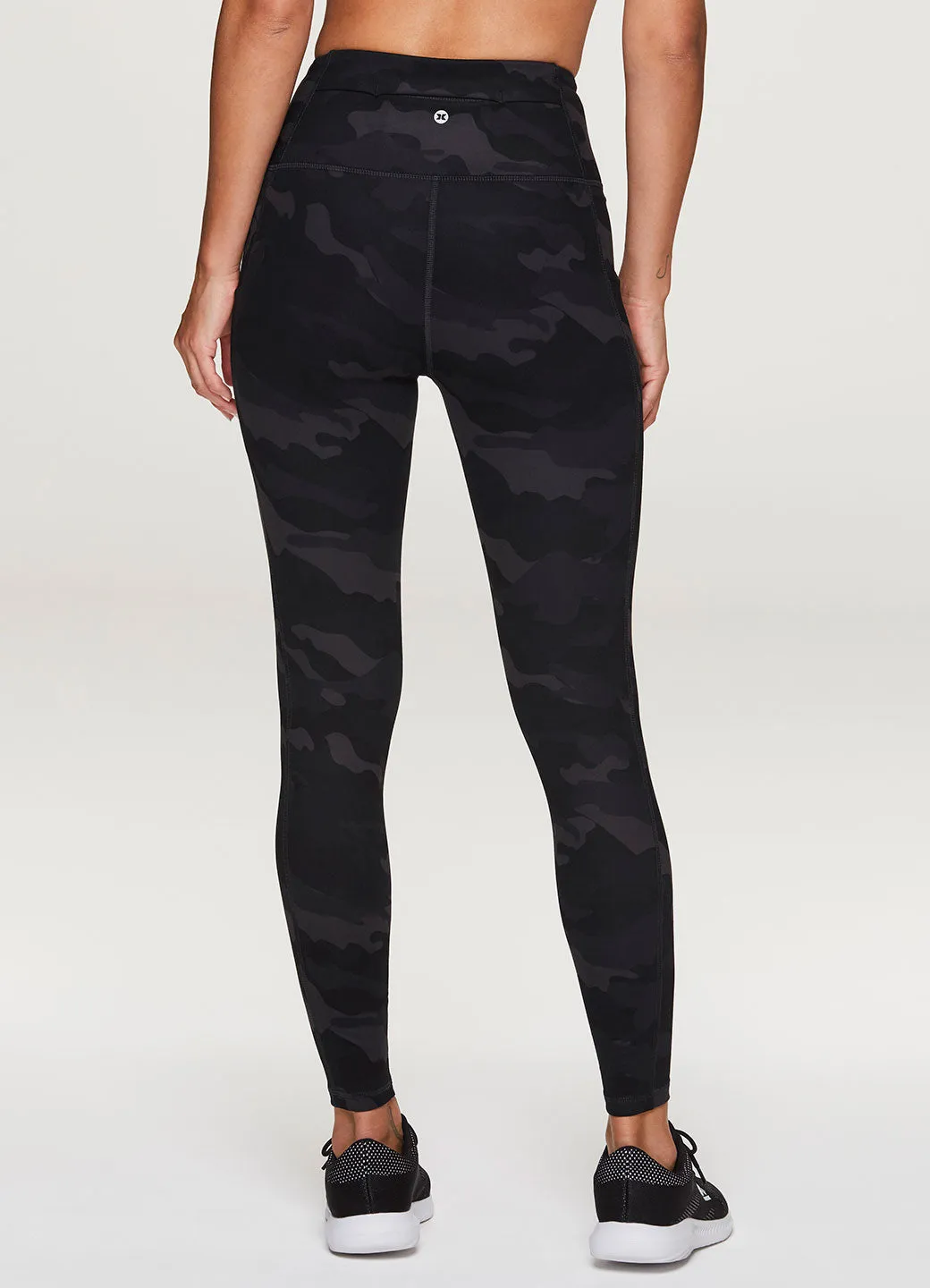 Prime Ultimate Camo Super Soft Legging sold by RBX product image thumbnail 3