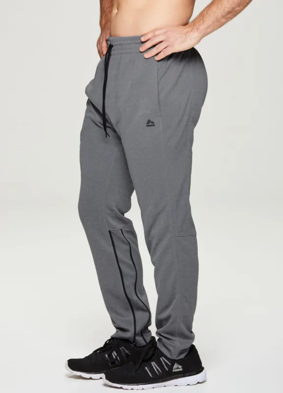 Prime Tapered Pant With Extension Hem sold by RBX