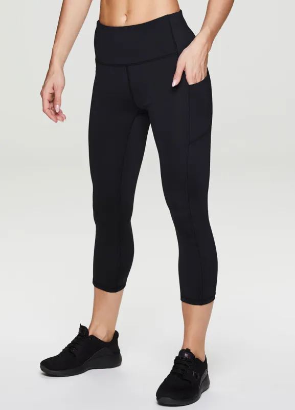 Prime Lightweight Tech Flex Ultra Hold Capri sold by RBX