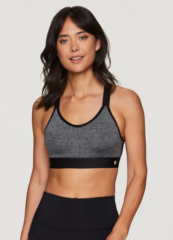 Prime Impact Bra sold by RBX