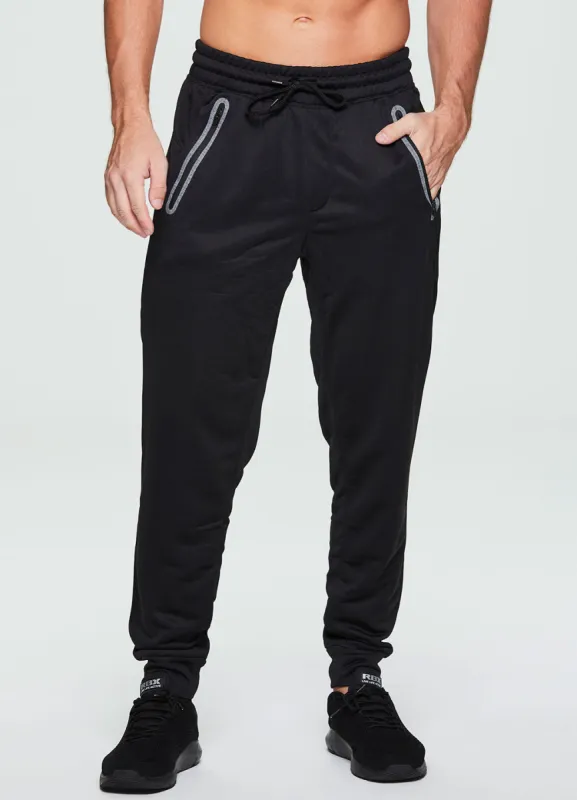 Prime French Terry Jogger sold by RBX