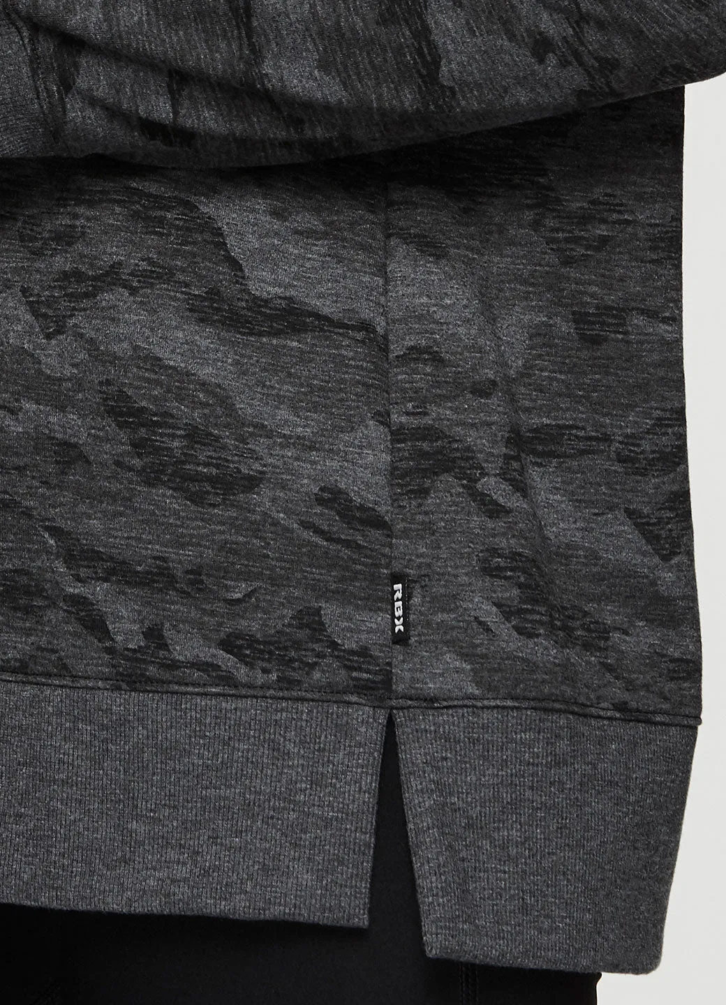 Prime Ready To Roll Camo Sweatshirt sold by RBX product image thumbnail 4