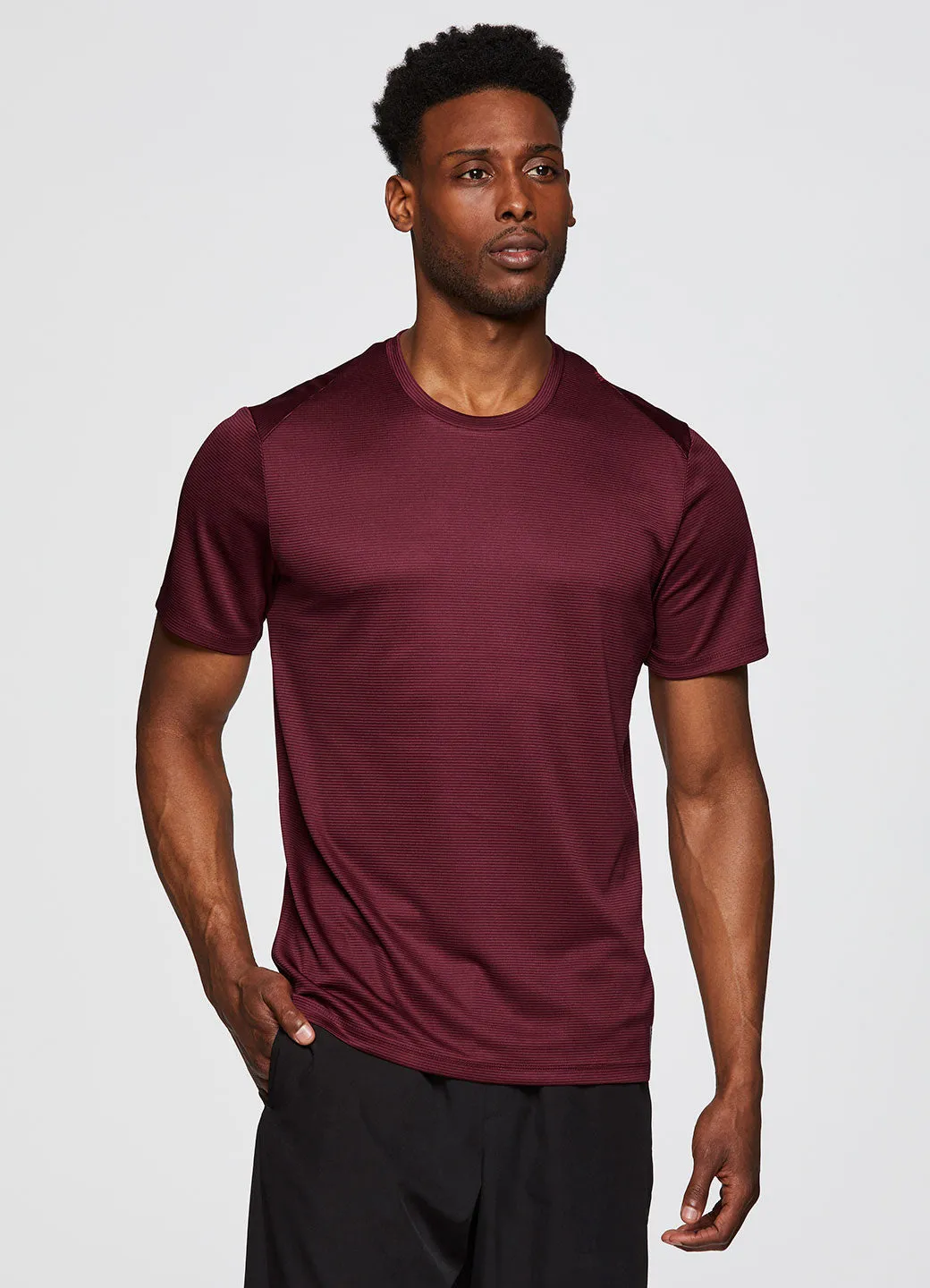 Prime Core Novelty Tee sold by RBX