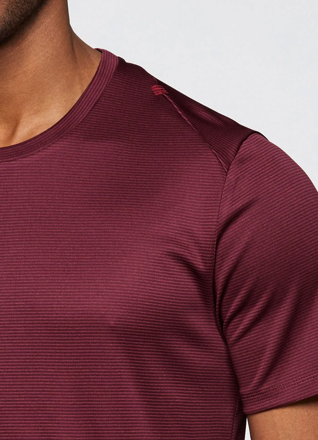 Prime Core Novelty Tee sold by RBX product image thumbnail 4