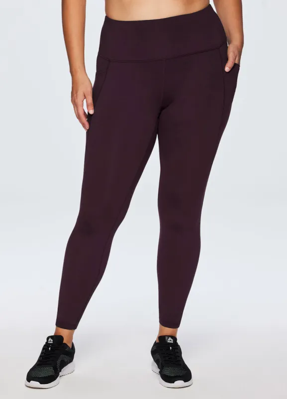 Plus Prime Ultra Hold Tech Flex Legging sold by RBX