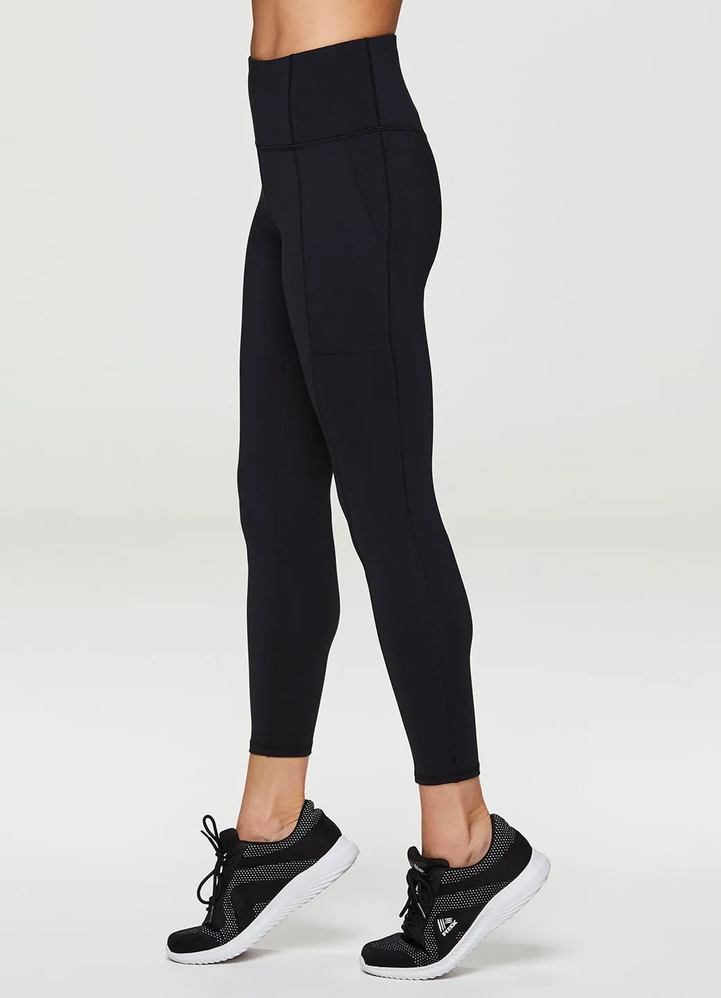 Highland Super Soft 7/8 Legging sold by RBX product image thumbnail 5