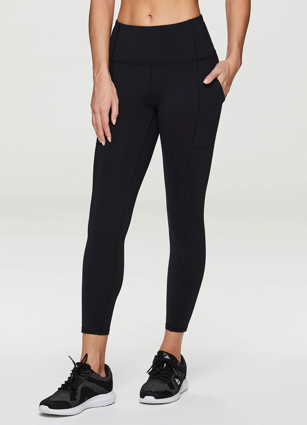 Highland Super Soft 7/8 Legging sold by RBX product image thumbnail 4