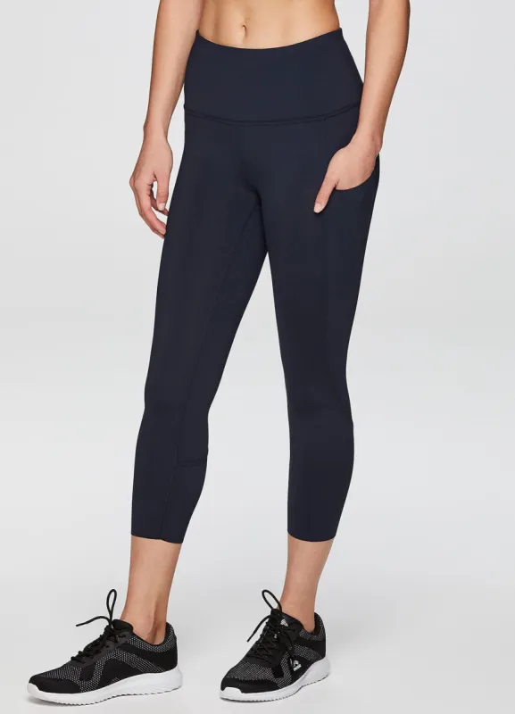 Lightweight Ultra Hold Capri sold by RBX