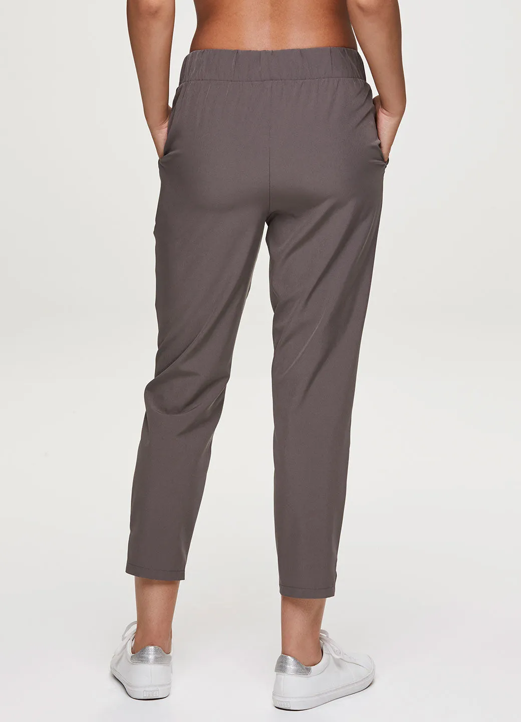 Everyday Stretch Ankle Pant sold by RBX product image thumbnail 2