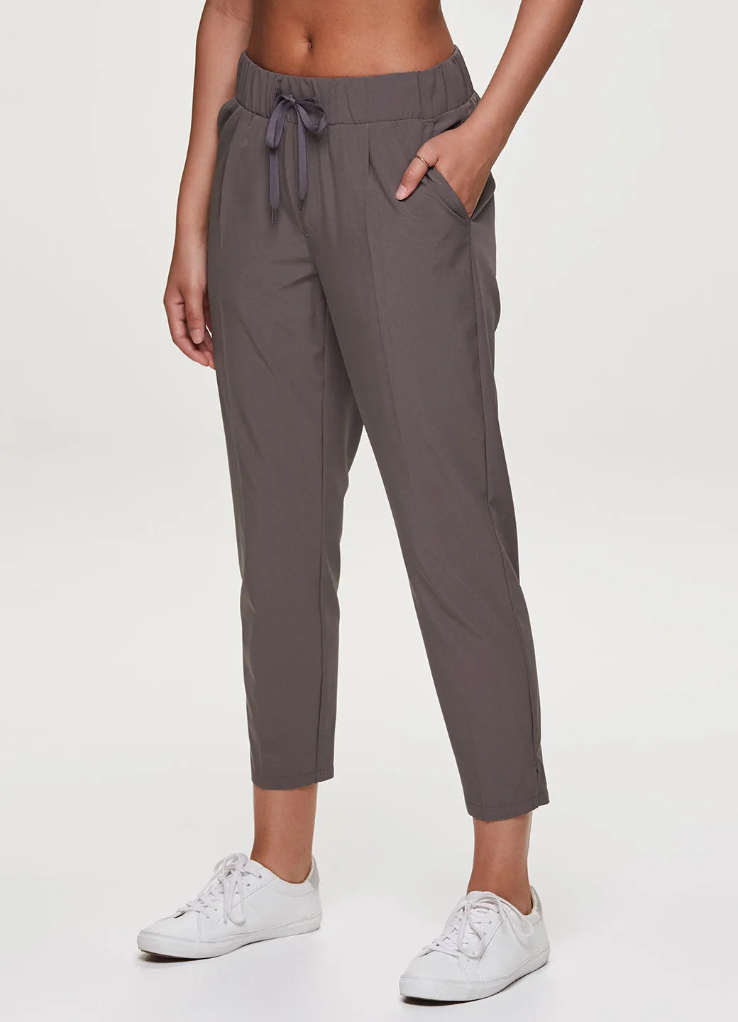 Everyday Stretch Ankle Pant sold by RBX product image thumbnail 3