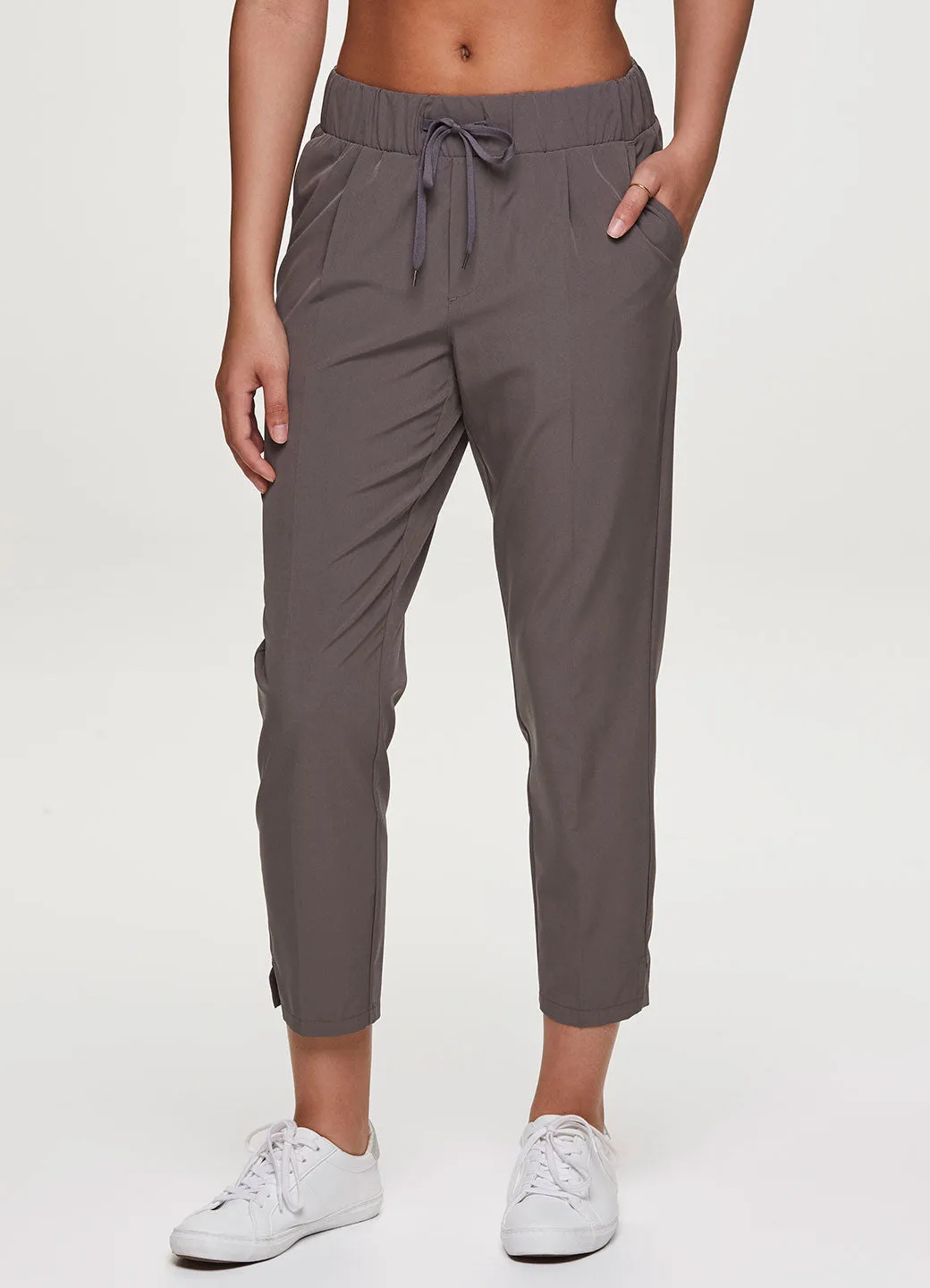 Everyday Stretch Ankle Pant sold by RBX