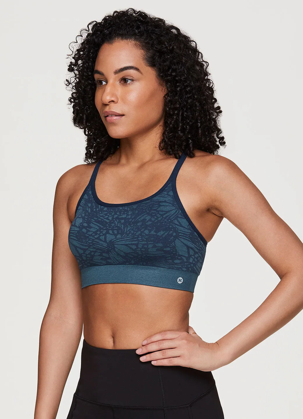 Ebb And Flow Bra sold by RBX product image thumbnail 3