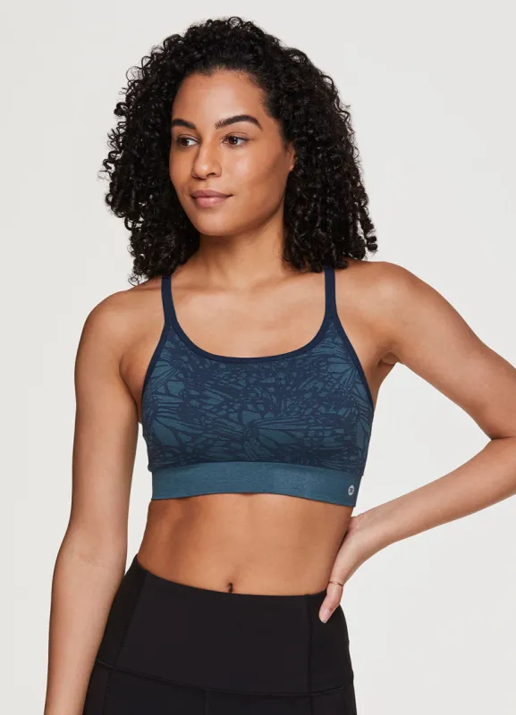 Ebb And Flow Bra sold by RBX