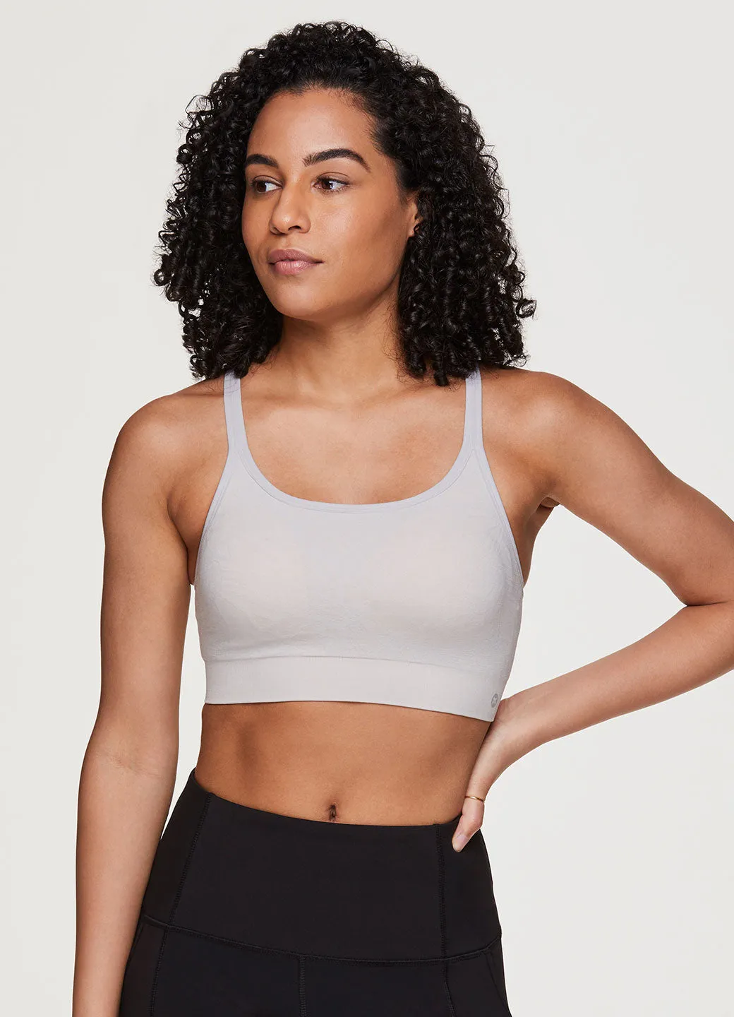 Ebb And Flow Bra sold by RBX product image thumbnail 5