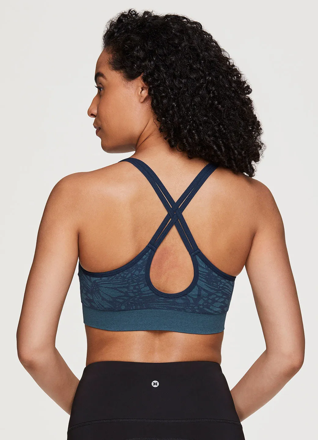 Ebb And Flow Bra sold by RBX product image thumbnail 2