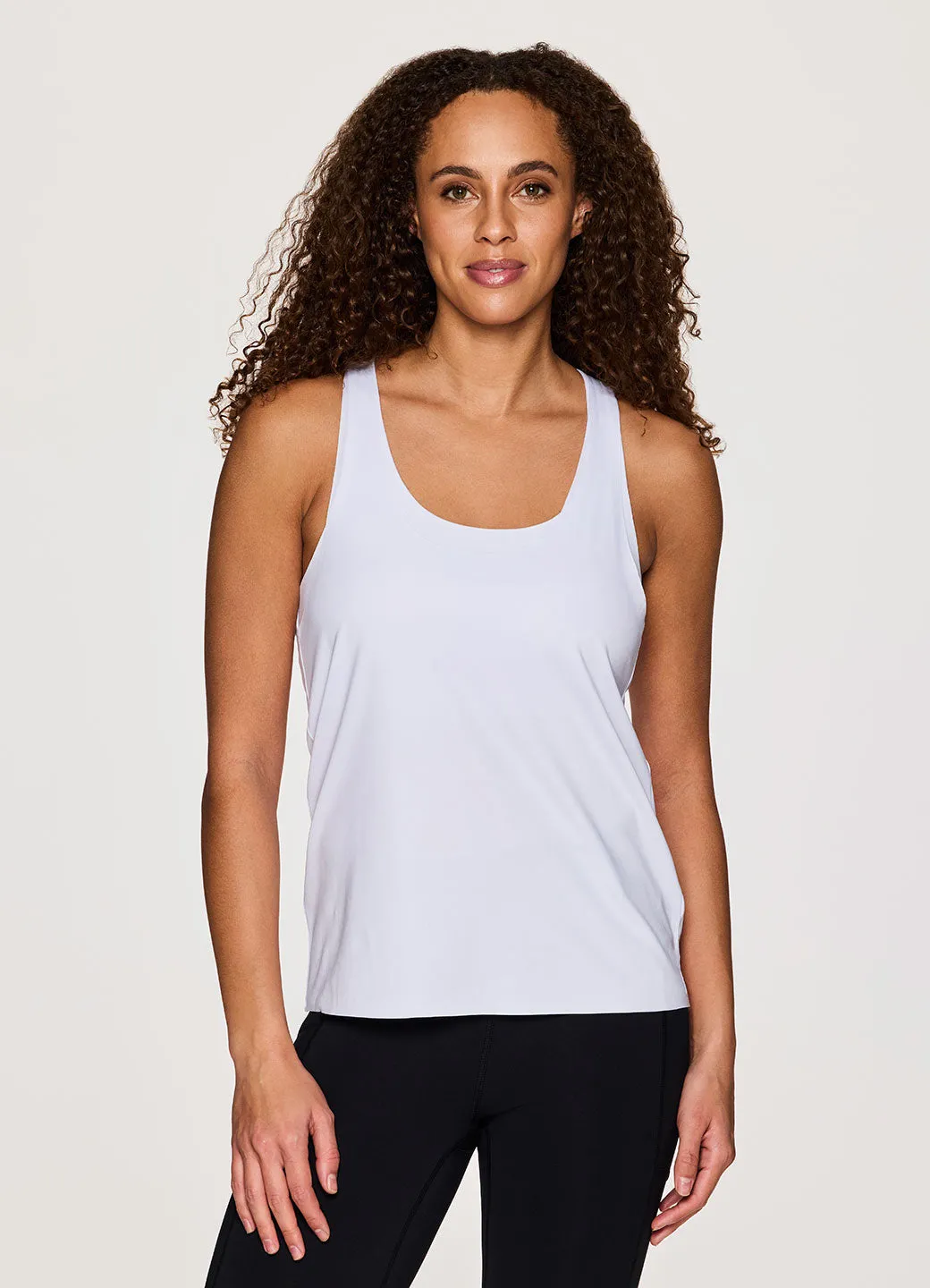 All In Shelf Bra Tank sold by RBX product image thumbnail 2