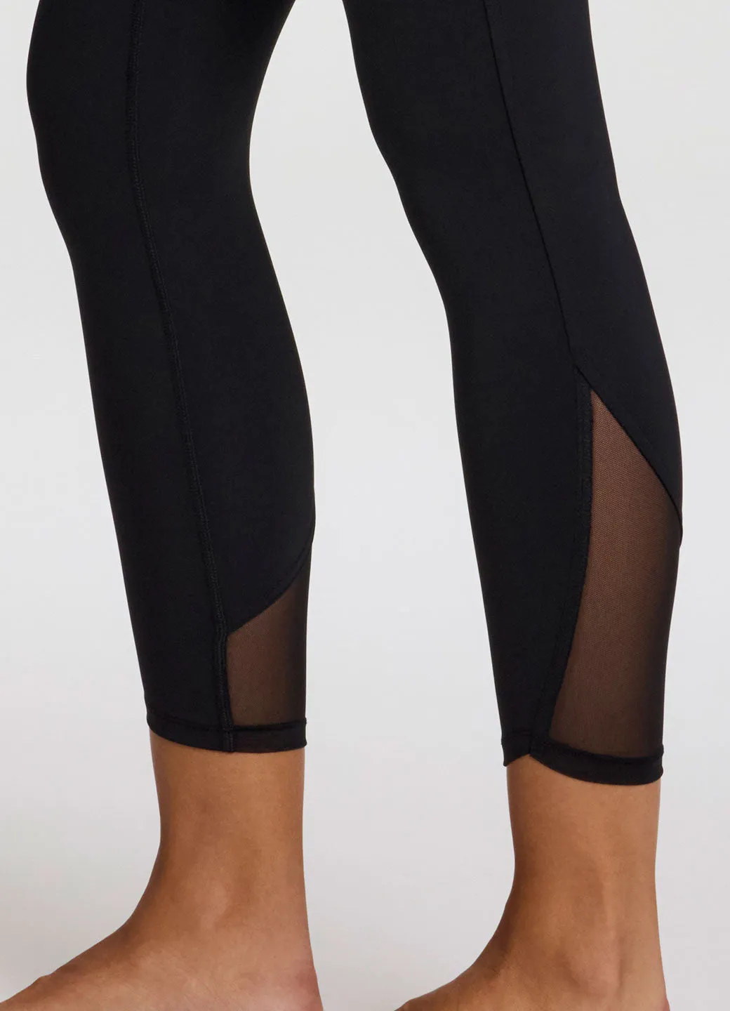 High Alert Mesh Tech Flex 7/8 Legging sold by RBX product image thumbnail 5