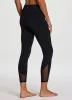 High Alert Mesh Tech Flex 7/8 Legging sold by RBX
