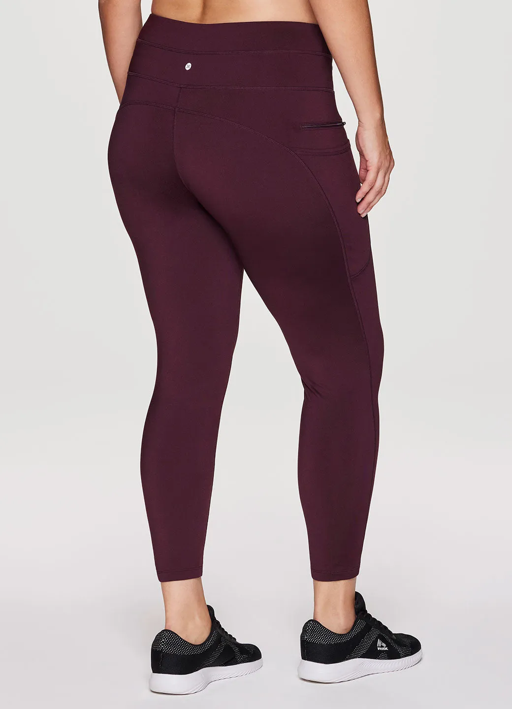 Plus Prime Hit The Road Fleece Legging sold by RBX product image thumbnail 3