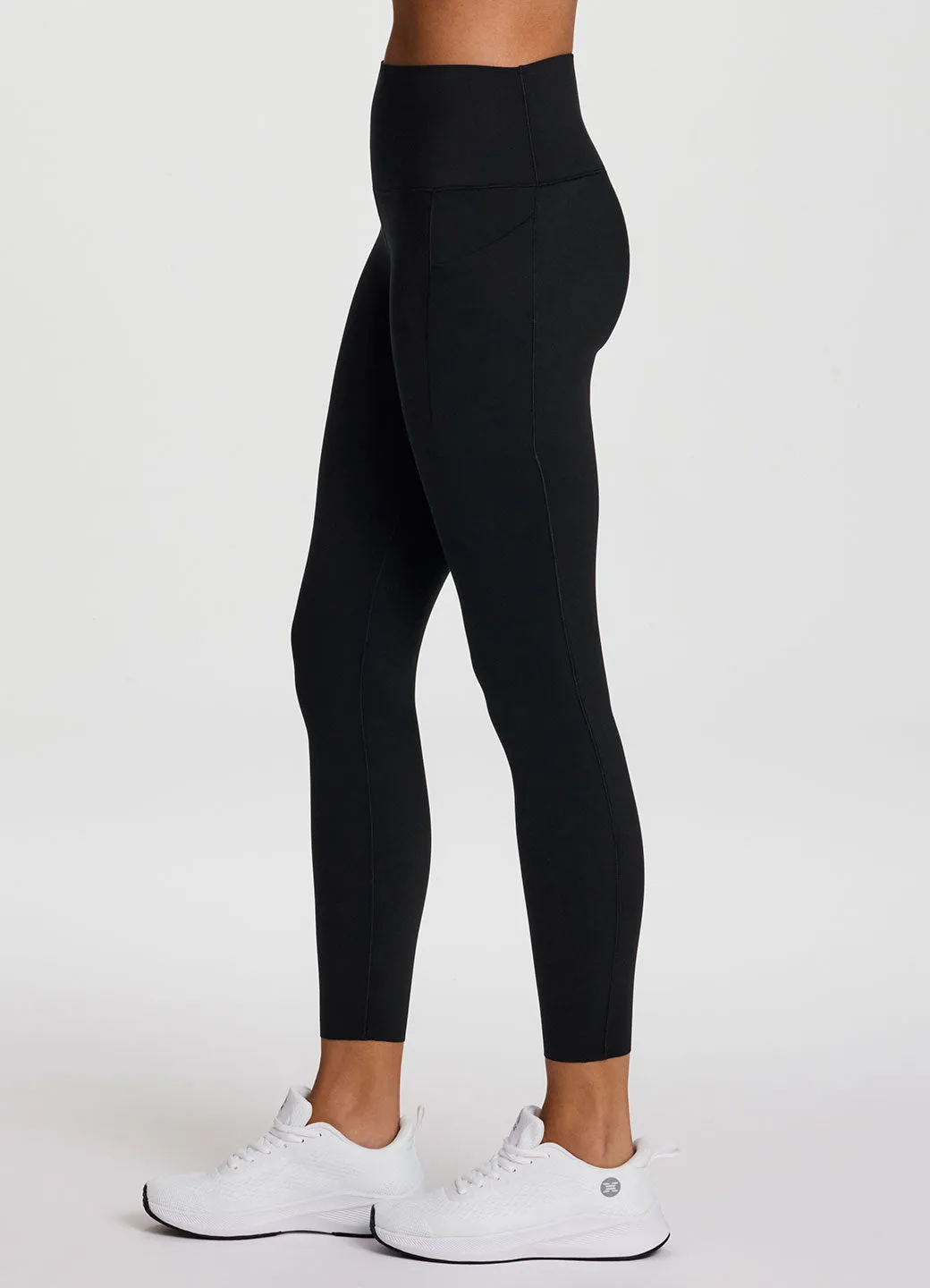 On The Go Tech Flex 7/8 Legging sold by RBX product image thumbnail 5