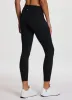 On The Go Tech Flex 7/8 Legging sold by RBX