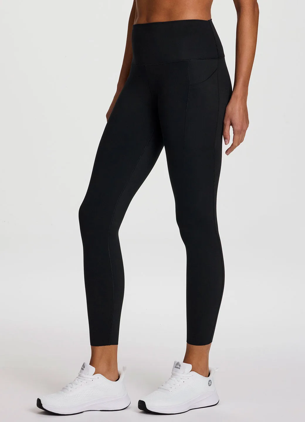 On The Go Tech Flex 7/8 Legging sold by RBX product image thumbnail 4