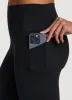On The Go Tech Flex 7/8 Legging sold by RBX